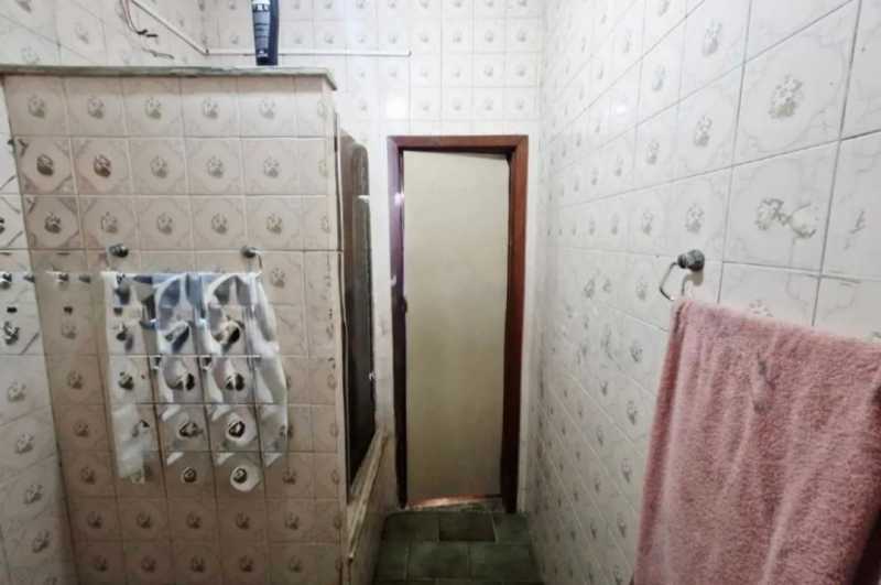 Conheça 1000691569 do imóvel - Apartamento 2 Quartos com Dependência - Rua Cinco de Julho, Copacabana - GAAP21012 - 16 1000691569 - 16