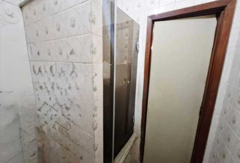 Conheça 1000691565 do imóvel - Apartamento 2 Quartos com Dependência - Rua Cinco de Julho, Copacabana - GAAP21012 - 17 1000691565 - 17