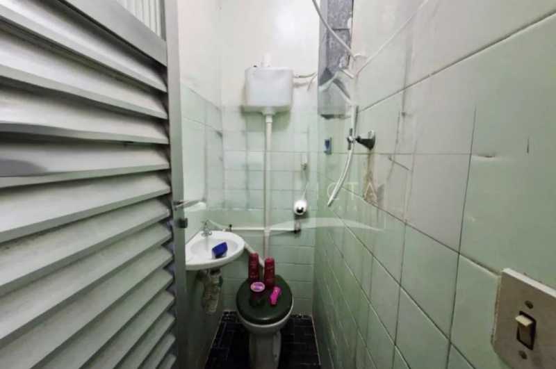 Conheça 1000691578 do imóvel - Apartamento 2 Quartos com Dependência - Rua Cinco de Julho, Copacabana - GAAP21012 - 18 1000691578 - 18