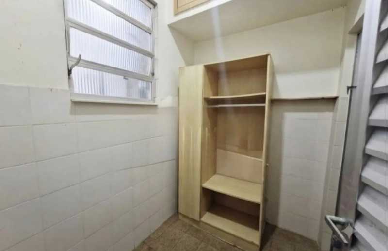 Conheça 1000691577 do imóvel - Apartamento 2 Quartos com Dependência - Rua Cinco de Julho, Copacabana - GAAP21012 - 19 1000691577 - 19