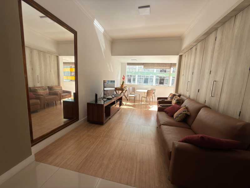Conheça 6cdd06df-16ac-4cbd-96c3-724473 do imóvel - APARTAMENTO PARA LOCAÇÃO NA AVENIDA ATLÂNTICA COPACABANA - GAAP31241 - 4 6cdd06df-16ac-4cbd-96c3-724473 - 4