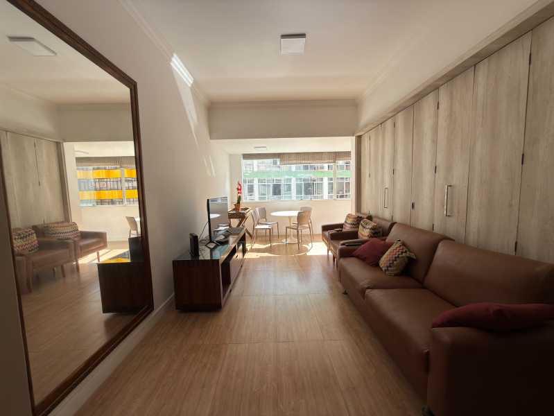 Conheça 89c3c3ee-ead3-4c8d-beb4-fbcf8f do imóvel - APARTAMENTO PARA LOCAÇÃO NA AVENIDA ATLÂNTICA COPACABANA - GAAP31241 - 6 89c3c3ee-ead3-4c8d-beb4-fbcf8f - 6