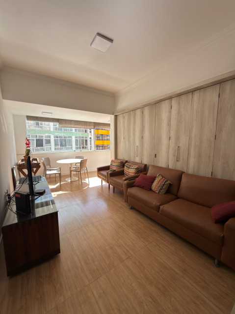 Conheça 27b22db5-796a-4425-ad9c-d17e02 do imóvel - APARTAMENTO PARA LOCAÇÃO NA AVENIDA ATLÂNTICA COPACABANA - GAAP31241 - 7 27b22db5-796a-4425-ad9c-d17e02 - 7