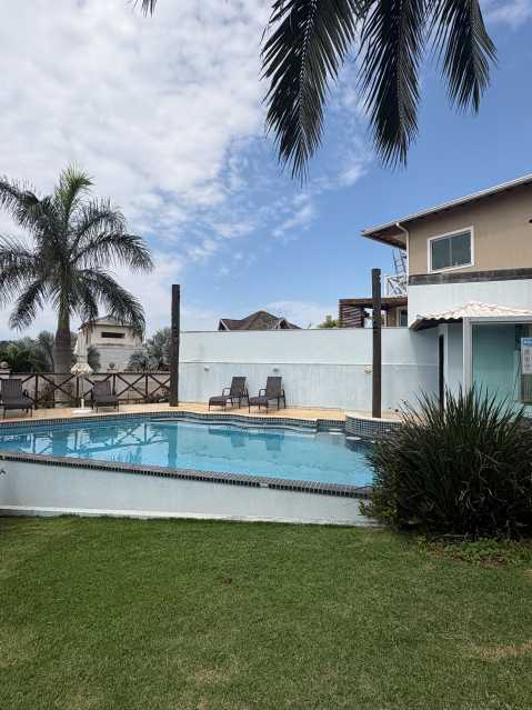 Conheça 38dfba68-8095-4480-beea-86d8b8 do imóvel - CASA NA RASA RUA 22 PARA LOCAÇÃO FIXA NO CONDOMÍNIO TRACAJÁ 3 QUARTOS, 2 SUÍTES, PISCINA E ÁREA GOURMET - GAAP31249 - 1 38dfba68-8095-4480-beea-86d8b8 - 1