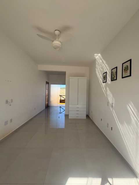Conheça 78a02f68-0e20-42a4-a829-dd5fea do imóvel - CASA NA RASA RUA 22 PARA LOCAÇÃO FIXA NO CONDOMÍNIO TRACAJÁ 3 QUARTOS, 2 SUÍTES, PISCINA E ÁREA GOURMET - GAAP31249 - 6 78a02f68-0e20-42a4-a829-dd5fea - 6
