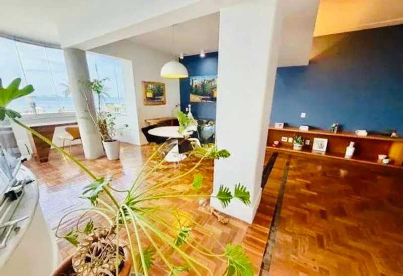 Conheça 0e950bb1-06ae-43dd-bb59-fddc46 do imóvel - APARTAMENTO DE 100 M² À VENDA EM COPACABANA 2 QUARTOS 3 BANHEIROS - GAAP21016 - 4 0e950bb1-06ae-43dd-bb59-fddc46 - 4