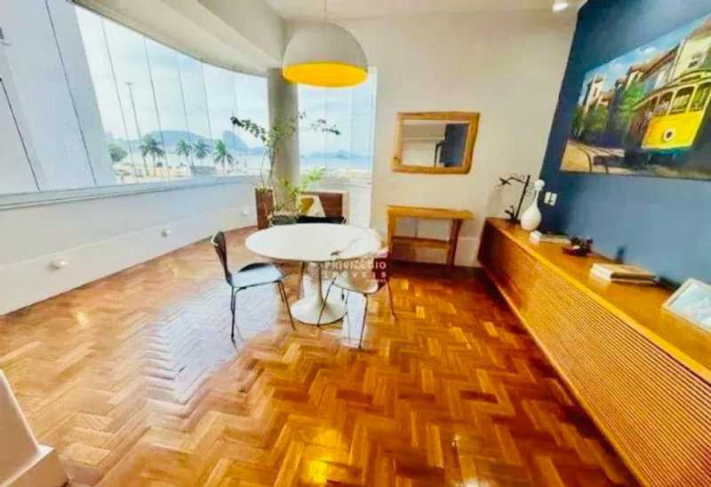 Conheça d3f2fa0c-f146-49a6-be59-1832bb do imóvel - APARTAMENTO DE 100 M² À VENDA EM COPACABANA 2 QUARTOS 3 BANHEIROS - GAAP21016 - 5 d3f2fa0c-f146-49a6-be59-1832bb - 5