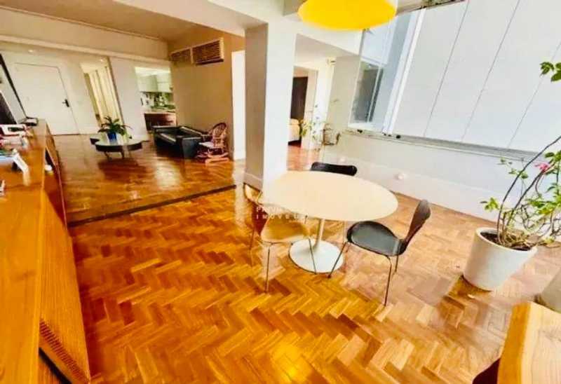 Conheça 79410c21-5261-48e3-8ca5-def109 do imóvel - APARTAMENTO DE 100 M² À VENDA EM COPACABANA 2 QUARTOS 3 BANHEIROS - GAAP21016 - 7 79410c21-5261-48e3-8ca5-def109 - 7
