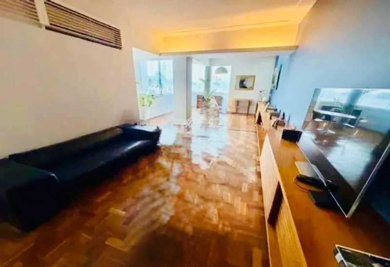 Conheça 1d6a6e91-3714-4a9e-9b93-f4b6e7 do imóvel - APARTAMENTO DE 100 M² À VENDA EM COPACABANA 2 QUARTOS 3 BANHEIROS - GAAP21016 - 8 1d6a6e91-3714-4a9e-9b93-f4b6e7 - 8