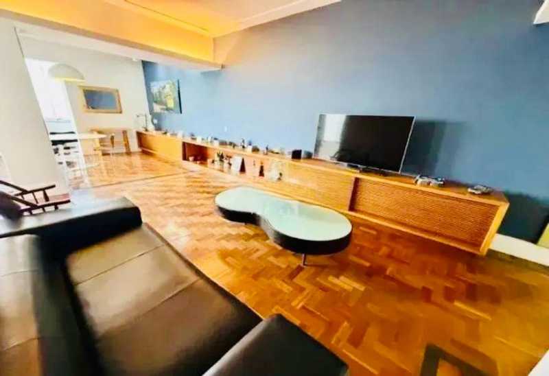 Conheça 801bb884-5169-495e-b442-3c0997 do imóvel - APARTAMENTO DE 100 M² À VENDA EM COPACABANA 2 QUARTOS 3 BANHEIROS - GAAP21016 - 9 801bb884-5169-495e-b442-3c0997 - 9