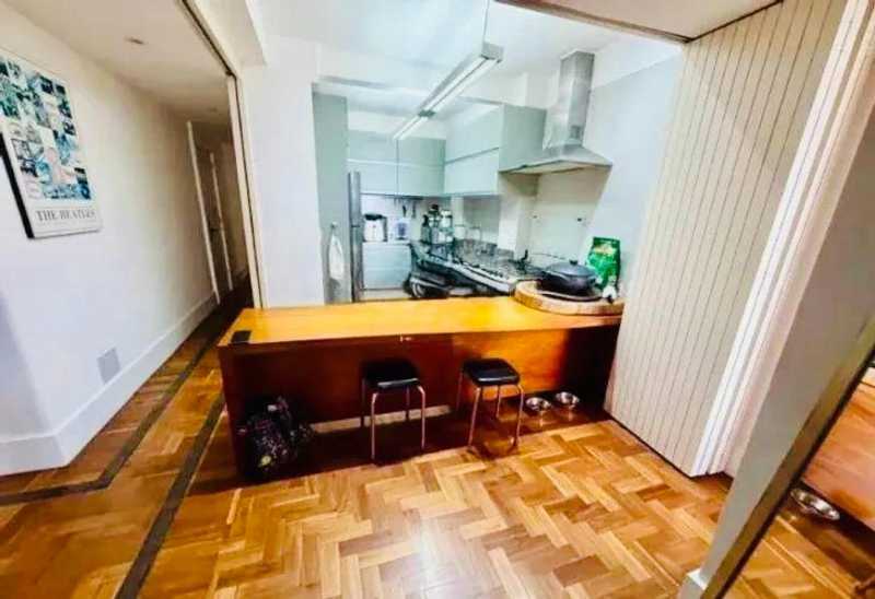Conheça 28206dc8-0737-4767-ab16-28b354 do imóvel - APARTAMENTO DE 100 M² À VENDA EM COPACABANA 2 QUARTOS 3 BANHEIROS - GAAP21016 - 10 28206dc8-0737-4767-ab16-28b354 - 10