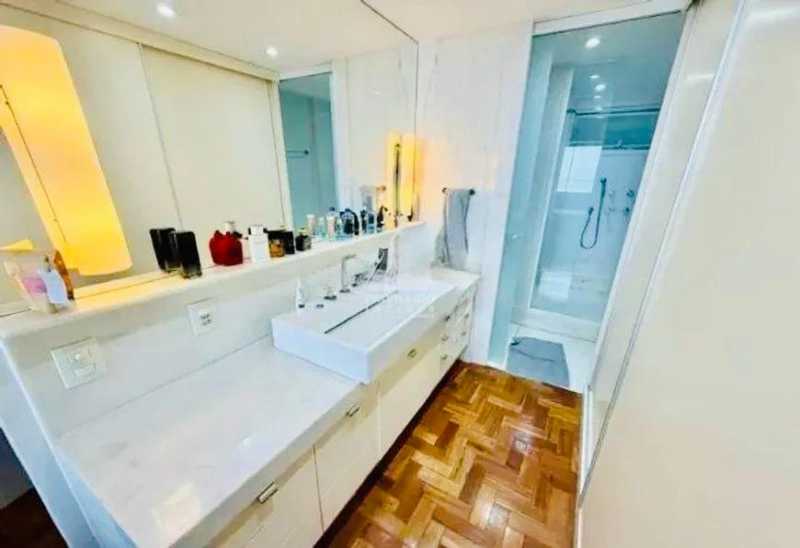 Conheça d6dbd54a-ec15-4137-9155-d8c7de do imóvel - APARTAMENTO DE 100 M² À VENDA EM COPACABANA 2 QUARTOS 3 BANHEIROS - GAAP21016 - 15 d6dbd54a-ec15-4137-9155-d8c7de - 15