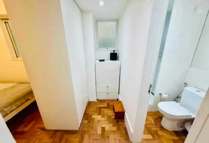 Conheça 99709baf-3710-4323-8962-4f67d6 do imóvel - APARTAMENTO DE 100 M² À VENDA EM COPACABANA 2 QUARTOS 3 BANHEIROS - GAAP21016 - 18 99709baf-3710-4323-8962-4f67d6 - 18