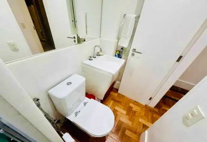 Conheça e5836574-f051-460b-9cd6-a3d0c6 do imóvel - APARTAMENTO DE 100 M² À VENDA EM COPACABANA 2 QUARTOS 3 BANHEIROS - GAAP21016 - 19 e5836574-f051-460b-9cd6-a3d0c6 - 19