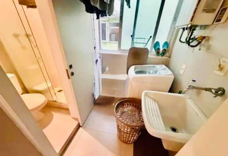 Conheça 1e7837a6-0128-4963-a4c5-c33d41 do imóvel - APARTAMENTO DE 100 M² À VENDA EM COPACABANA 2 QUARTOS 3 BANHEIROS - GAAP21016 - 20 1e7837a6-0128-4963-a4c5-c33d41 - 20