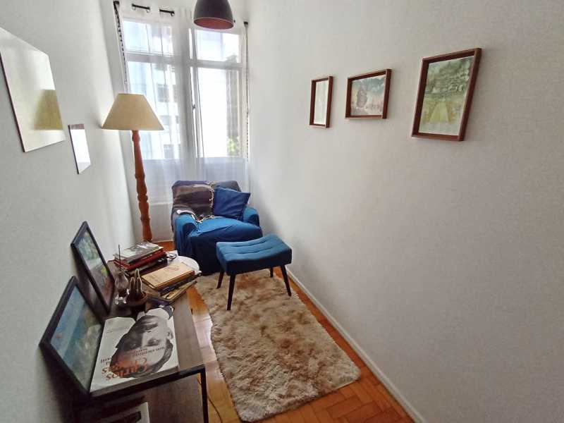 Conheça c1d48733-f42f-4757-b1f4-99b9af do imóvel - Excelente apartamento 2 quartos com dependência para venda em Copacabana - GAAP21017 - 4 c1d48733-f42f-4757-b1f4-99b9af - 4