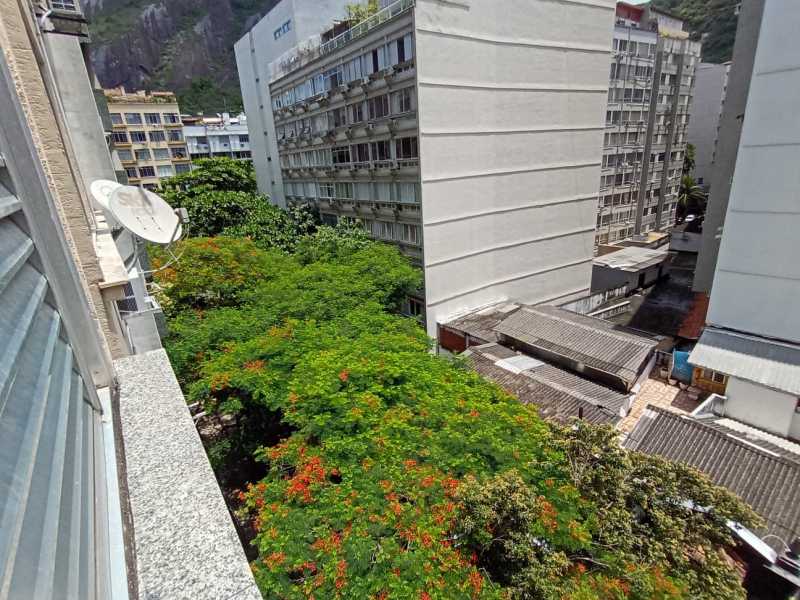 Conheça 50bf58e3-b42f-4223-a860-f0d530 do imóvel - Excelente apartamento 2 quartos com dependência para venda em Copacabana - GAAP21017 - 5 50bf58e3-b42f-4223-a860-f0d530 - 5