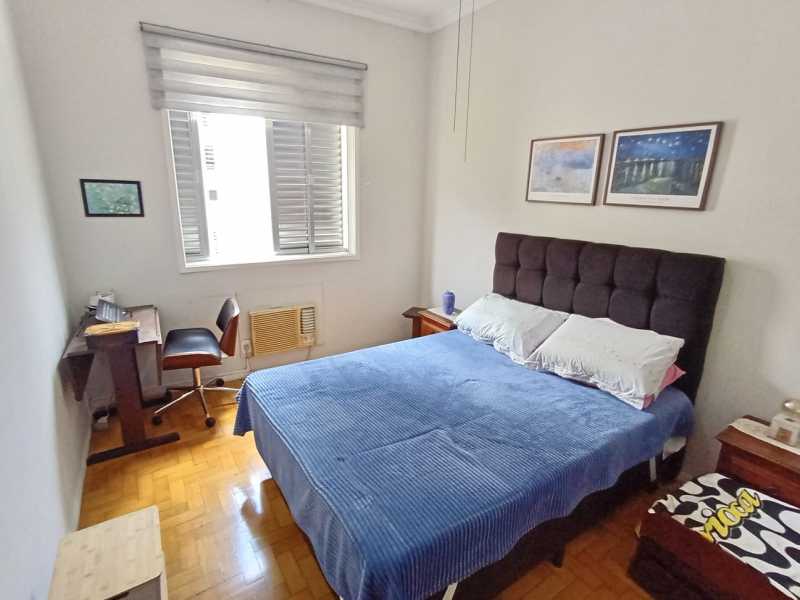 Conheça 05ce4d86-0a3e-43b3-a4bc-380c6a do imóvel - Excelente apartamento 2 quartos com dependência para venda em Copacabana - GAAP21017 - 6 05ce4d86-0a3e-43b3-a4bc-380c6a - 6