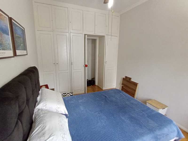 Conheça 10896075-f948-44db-841b-e6194a do imóvel - Excelente apartamento 2 quartos com dependência para venda em Copacabana - GAAP21017 - 8 10896075-f948-44db-841b-e6194a - 8