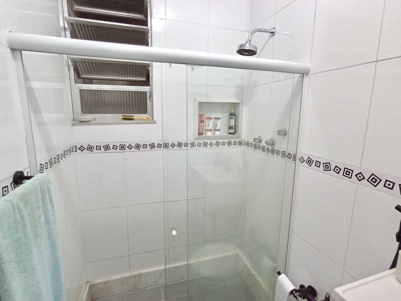 Conheça 70c92be2-7422-4f66-a7f8-84fe49 do imóvel - Excelente apartamento 2 quartos com dependência para venda em Copacabana - GAAP21017 - 9 70c92be2-7422-4f66-a7f8-84fe49 - 9