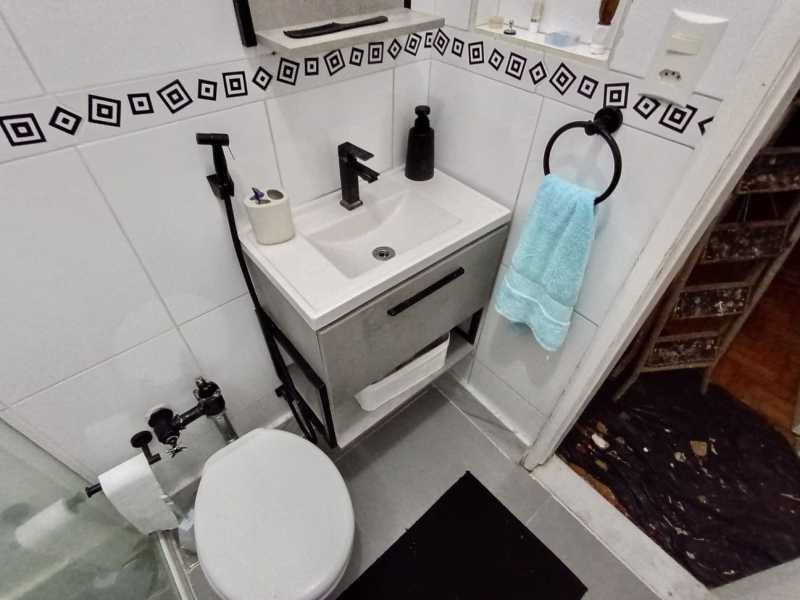 Conheça af951996-56db-4765-a39d-2be148 do imóvel - Excelente apartamento 2 quartos com dependência para venda em Copacabana - GAAP21017 - 10 af951996-56db-4765-a39d-2be148 - 10