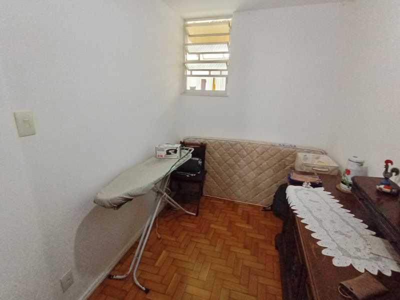 Conheça 23604b41-6a59-4fc0-ac5d-1fe7ab do imóvel - Excelente apartamento 2 quartos com dependência para venda em Copacabana - GAAP21017 - 12 23604b41-6a59-4fc0-ac5d-1fe7ab - 12