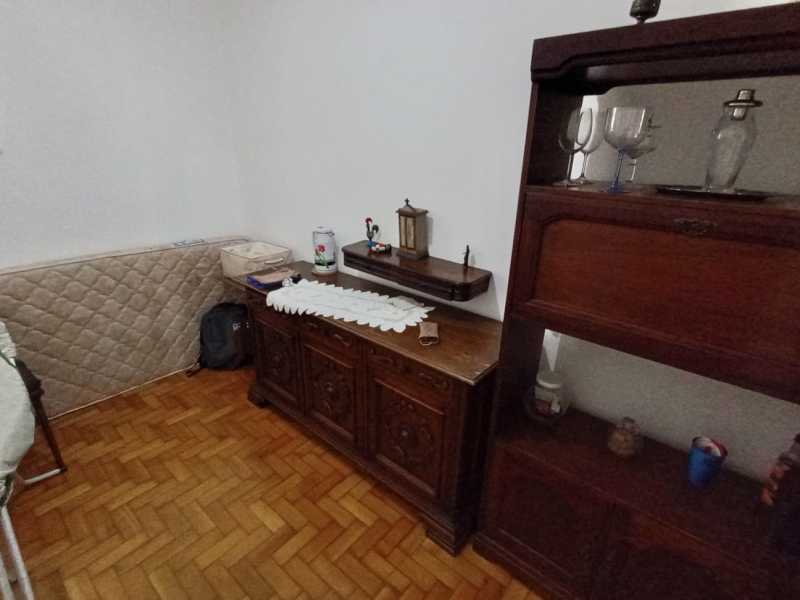 Conheça b875aff8-ee46-4137-92b3-54578b do imóvel - Excelente apartamento 2 quartos com dependência para venda em Copacabana - GAAP21017 - 13 b875aff8-ee46-4137-92b3-54578b - 13