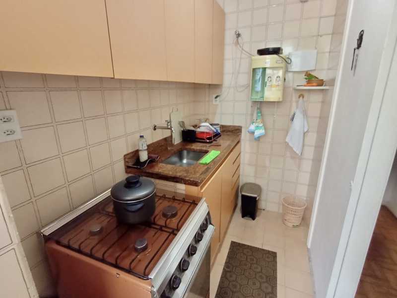 Conheça 6dcd548c-c154-4441-bbf7-524f42 do imóvel - Excelente apartamento 2 quartos com dependência para venda em Copacabana - GAAP21017 - 14 6dcd548c-c154-4441-bbf7-524f42 - 14