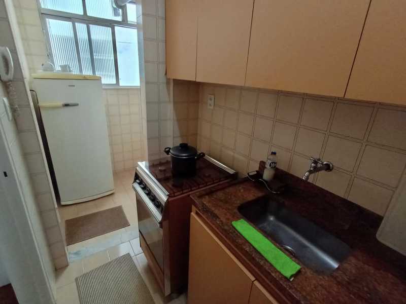 Conheça 4128470a-c2d2-4230-9503-92b95b do imóvel - Excelente apartamento 2 quartos com dependência para venda em Copacabana - GAAP21017 - 15 4128470a-c2d2-4230-9503-92b95b - 15