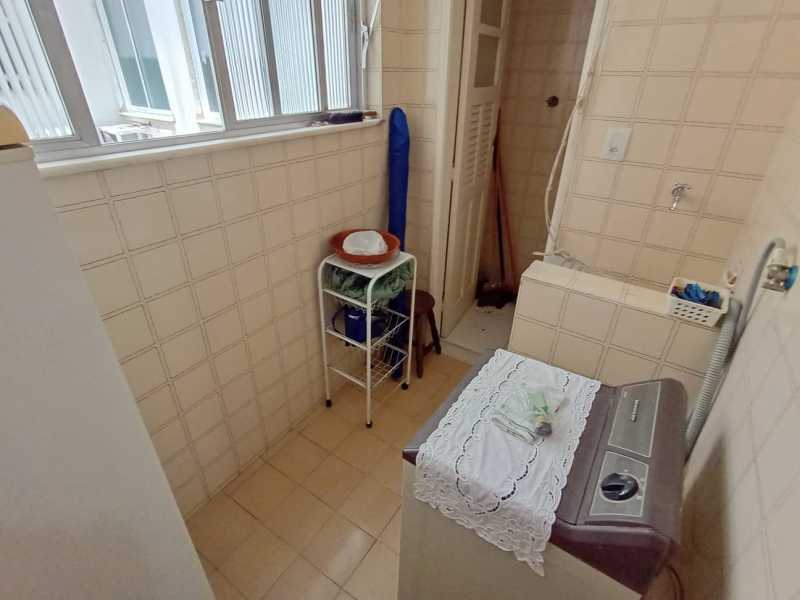 Conheça e6fa03d0-d18e-480a-b502-323721 do imóvel - Excelente apartamento 2 quartos com dependência para venda em Copacabana - GAAP21017 - 17 e6fa03d0-d18e-480a-b502-323721 - 17