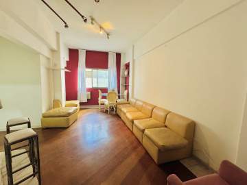 Apartamento para aluguel por temporada!! Carnaval!! - GA20503