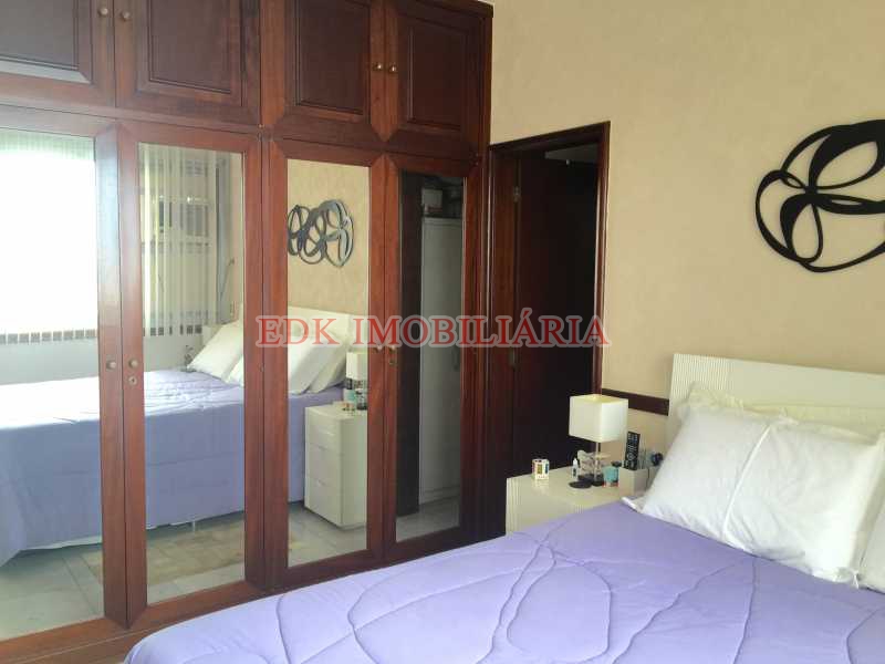 Conheça 1 do imóvel - Cobertura 3 quartos à venda Barra da Tijuca, Rio de Janeiro - R$ 2.699.000 - 1695 - 16 1 - 16