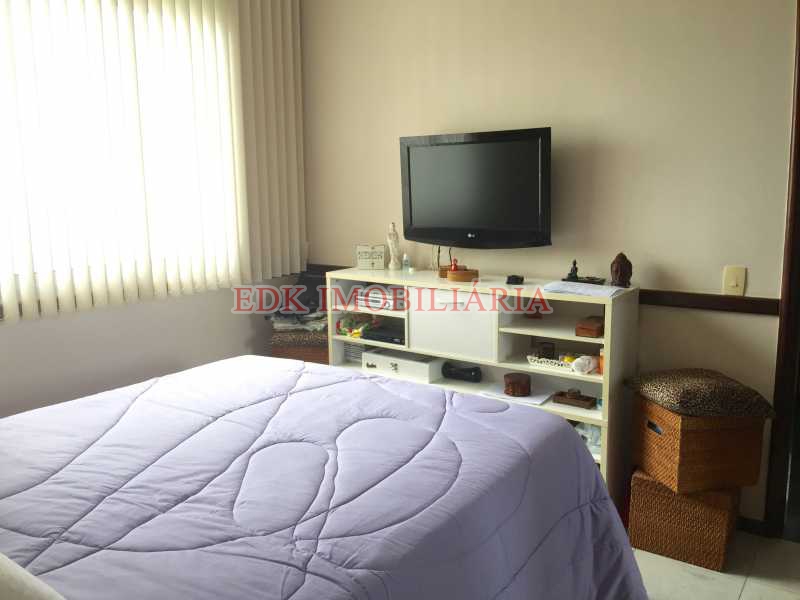 Conheça 2 do imóvel - Cobertura 3 quartos à venda Barra da Tijuca, Rio de Janeiro - R$ 2.699.000 - 1695 - 17 2 - 17