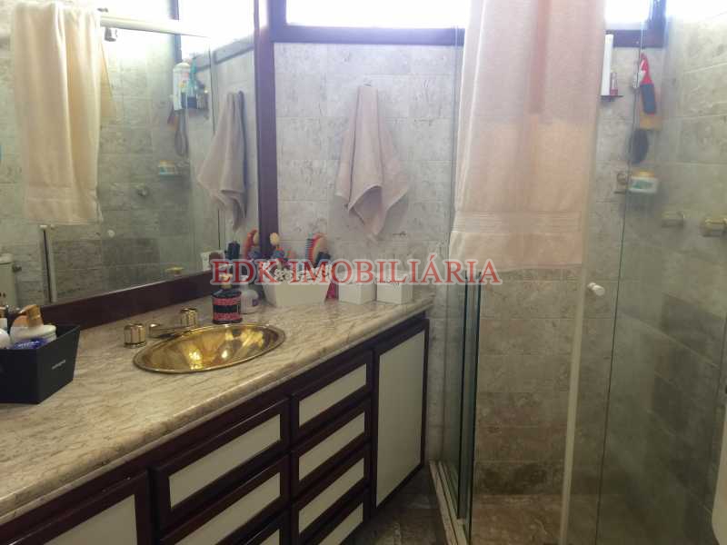 Conheça 4 do imóvel - Cobertura 3 quartos à venda Barra da Tijuca, Rio de Janeiro - R$ 2.699.000 - 1695 - 14 4 - 14