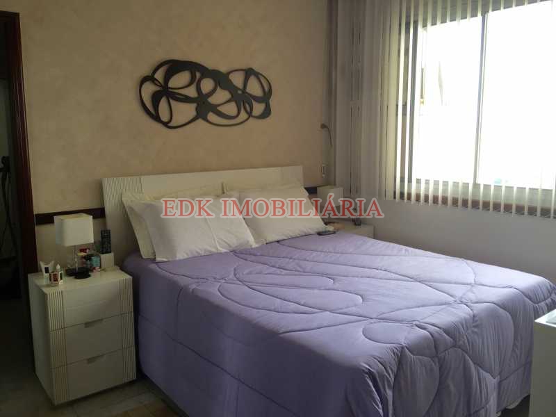 Conheça 5 do imóvel - Cobertura 3 quartos à venda Barra da Tijuca, Rio de Janeiro - R$ 2.699.000 - 1695 - 18 5 - 18