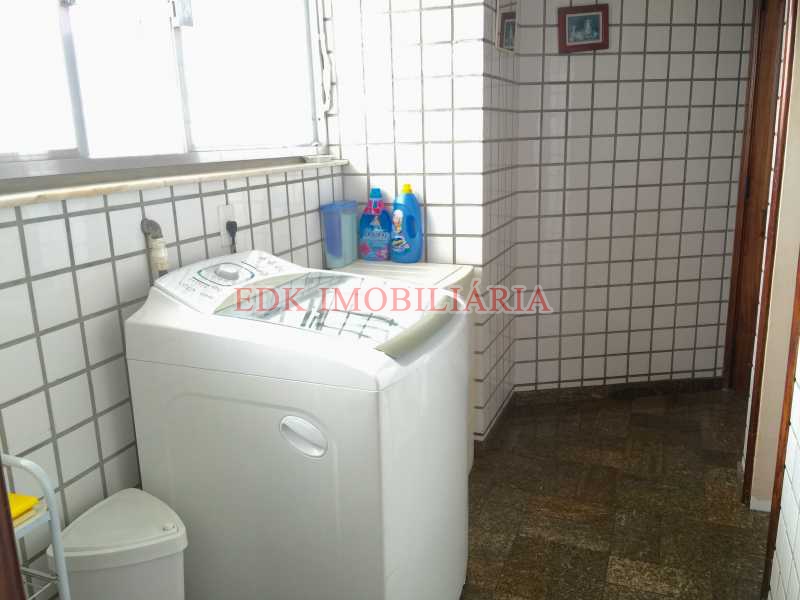 Conheça 6 do imóvel - Cobertura 3 quartos à venda Barra da Tijuca, Rio de Janeiro - R$ 2.699.000 - 1695 - 15 6 - 15