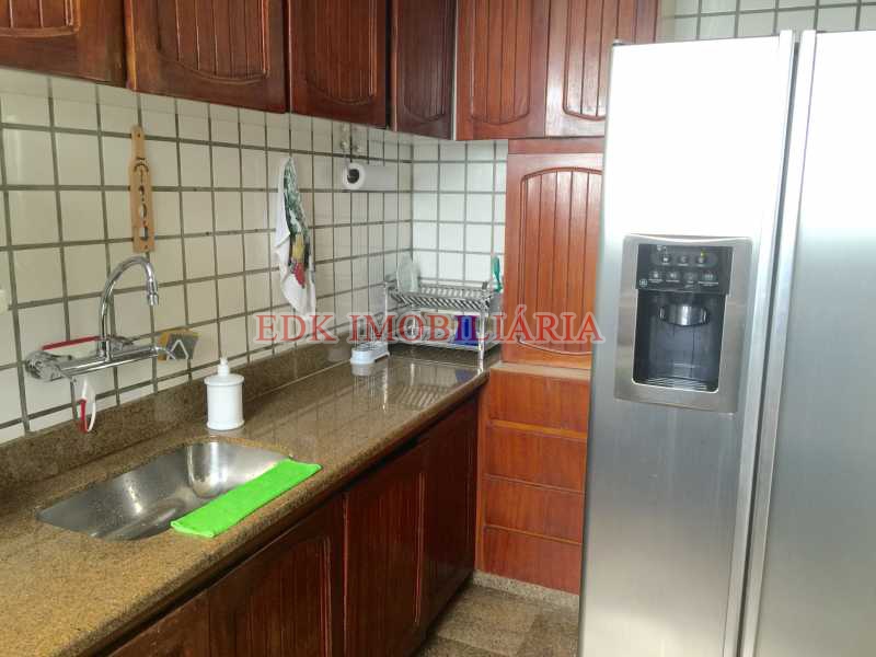Conheça 7 do imóvel - Cobertura 3 quartos à venda Barra da Tijuca, Rio de Janeiro - R$ 2.699.000 - 1695 - 8 7 - 8