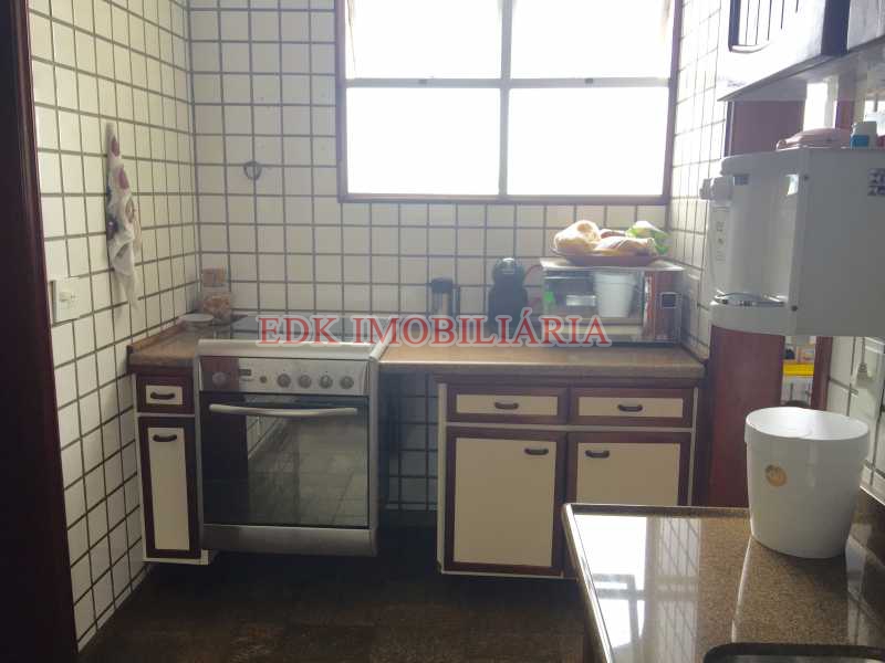 Conheça 9 do imóvel - Cobertura 3 quartos à venda Barra da Tijuca, Rio de Janeiro - R$ 2.699.000 - 1695 - 10 9 - 10