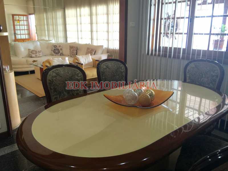 Conheça 10 do imóvel - Cobertura 3 quartos à venda Barra da Tijuca, Rio de Janeiro - R$ 2.699.000 - 1695 - 9 10 - 9