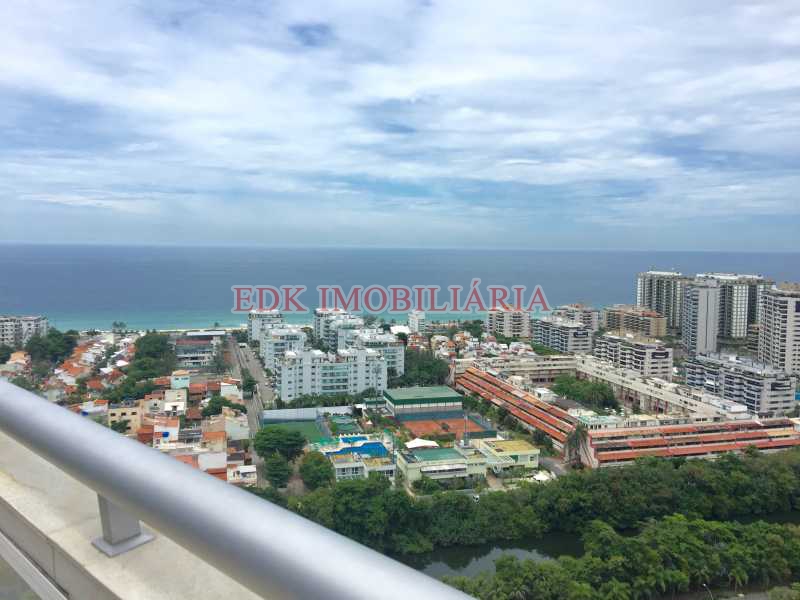 Conheça 13 do imóvel - Cobertura 3 quartos à venda Barra da Tijuca, Rio de Janeiro - R$ 2.699.000 - 1695 - 4 13 - 4