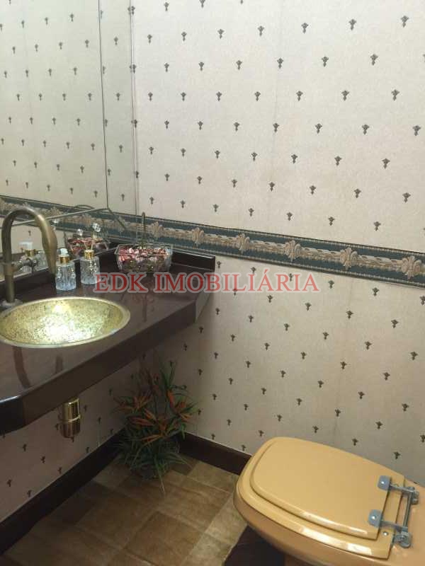 Conheça 15 do imóvel - Cobertura 3 quartos à venda Barra da Tijuca, Rio de Janeiro - R$ 2.699.000 - 1695 - 12 15 - 12