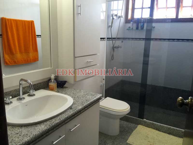 Conheça 16 do imóvel - Cobertura 3 quartos à venda Barra da Tijuca, Rio de Janeiro - R$ 2.699.000 - 1695 - 13 16 - 13