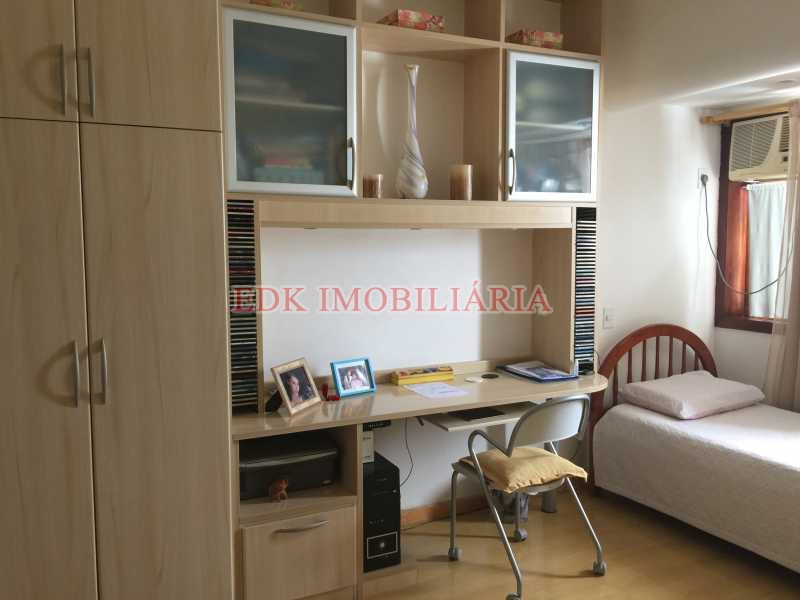 Conheça 17 do imóvel - Cobertura 3 quartos à venda Barra da Tijuca, Rio de Janeiro - R$ 2.699.000 - 1695 - 11 17 - 11