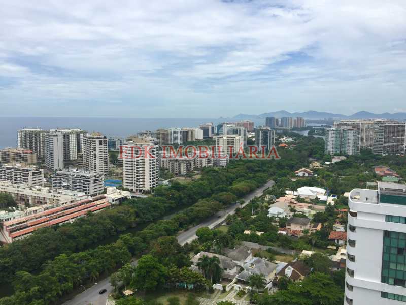 Conheça 19 do imóvel - Cobertura 3 quartos à venda Barra da Tijuca, Rio de Janeiro - R$ 2.699.000 - 1695 - 19 19 - 19