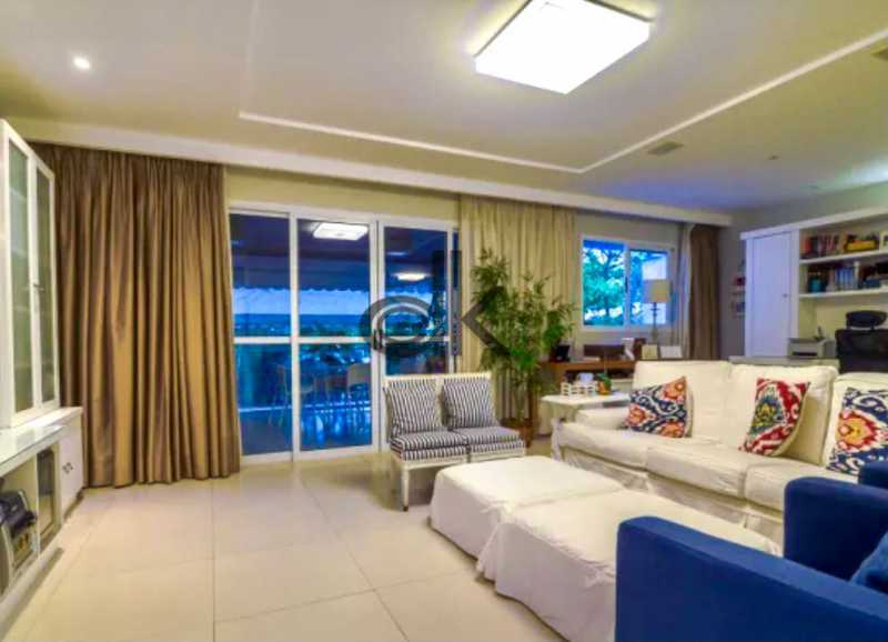 Conheça F313E687-A608-40C9-B448-589C38 do imóvel - JARDIM OCEÂNICO - EXCELENTE APARTAMENTO, 4 QUARTOS ( 2 SUÍTES ),BARRA DA TIJUCA - RJ. - 404 - 1 F313E687-A608-40C9-B448-589C38 - 1