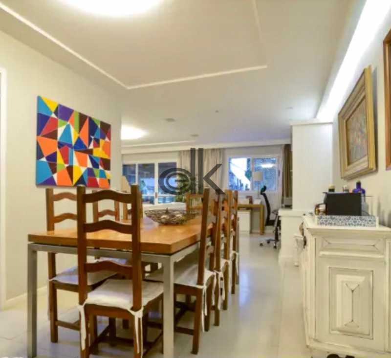 Conheça 2742BA62-B5F6-4E86-A7C9-09B67B do imóvel - JARDIM OCEÂNICO - EXCELENTE APARTAMENTO, 4 QUARTOS ( 2 SUÍTES ),BARRA DA TIJUCA - RJ. - 404 - 6 2742BA62-B5F6-4E86-A7C9-09B67B - 6