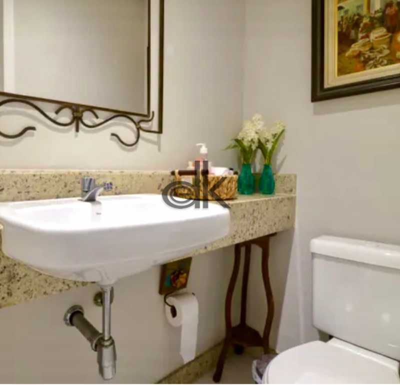 Conheça 830FA0BF-D6F4-4894-89CF-3FB7A7 do imóvel - JARDIM OCEÂNICO - EXCELENTE APARTAMENTO, 4 QUARTOS ( 2 SUÍTES ),BARRA DA TIJUCA - RJ. - 404 - 7 830FA0BF-D6F4-4894-89CF-3FB7A7 - 7