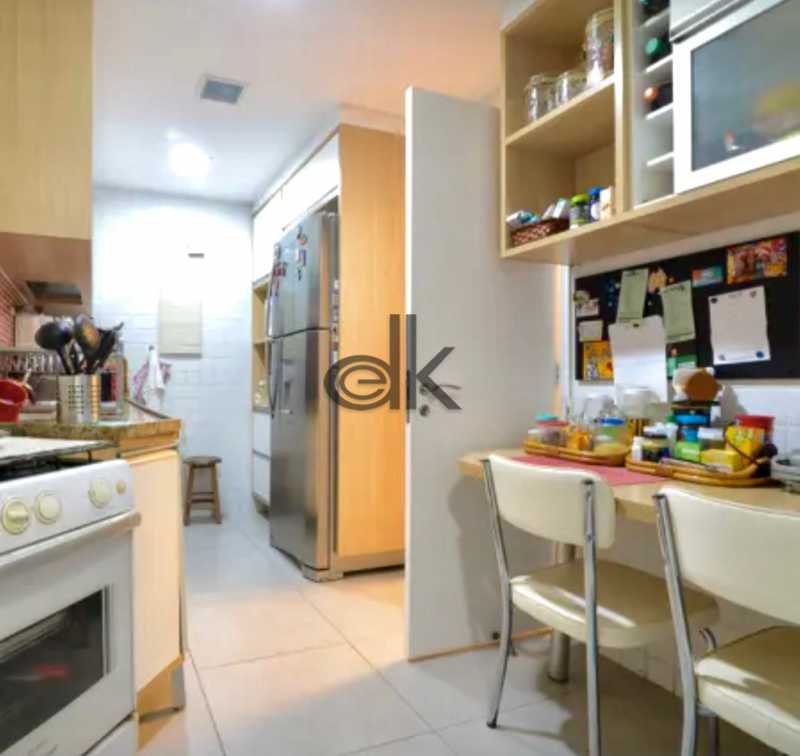 Conheça 07AEA41A-D99F-4408-A3EC-5B430F do imóvel - JARDIM OCEÂNICO - EXCELENTE APARTAMENTO, 4 QUARTOS ( 2 SUÍTES ),BARRA DA TIJUCA - RJ. - 404 - 10 07AEA41A-D99F-4408-A3EC-5B430F - 10