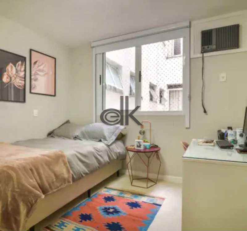 Conheça 2CB285C0-34CE-4CE0-BCD1-F518CA do imóvel - JARDIM OCEÂNICO - EXCELENTE APARTAMENTO, 4 QUARTOS ( 2 SUÍTES ),BARRA DA TIJUCA - RJ. - 404 - 11 2CB285C0-34CE-4CE0-BCD1-F518CA - 11