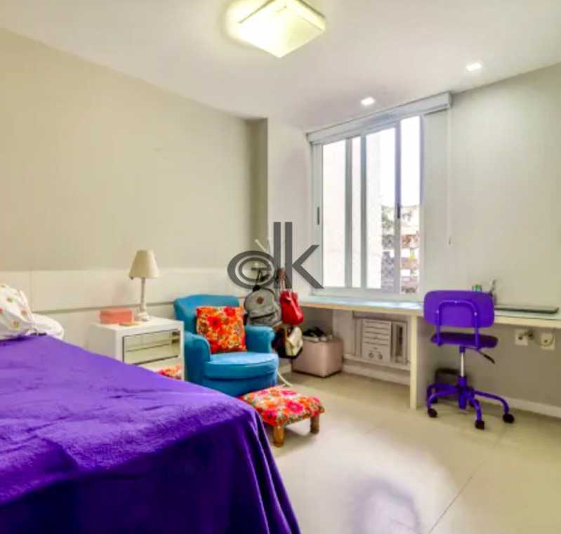 Conheça 6B20B0F7-DAFE-408F-B9D0-EE34CA do imóvel - JARDIM OCEÂNICO - EXCELENTE APARTAMENTO, 4 QUARTOS ( 2 SUÍTES ),BARRA DA TIJUCA - RJ. - 404 - 15 6B20B0F7-DAFE-408F-B9D0-EE34CA - 15